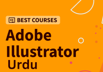 Adobe Illustrator Course For Beginners In Urdu